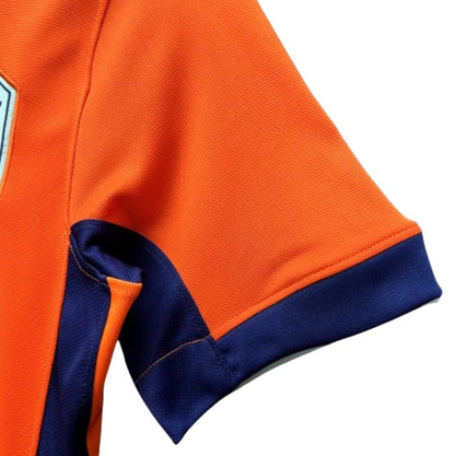 Camisa Holanda I 2025 - Torcedor Masculina