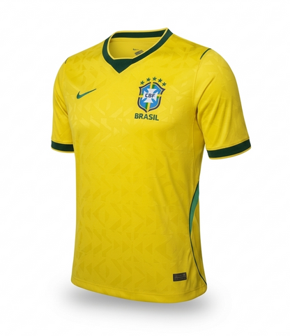 Camisa I Copa 2026 - Jogador Masculina