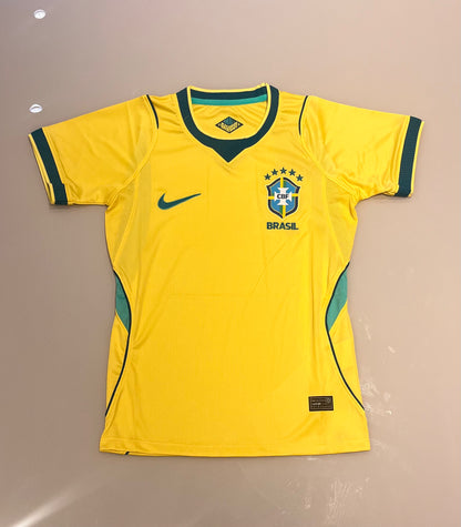 Kit Casal Brasil Amarela