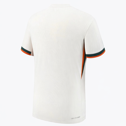 Camisa Chelsea II 25/26 - Jogador Masculina