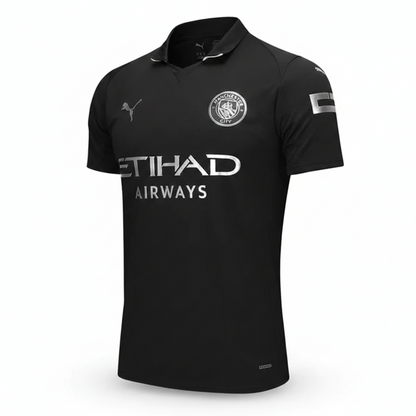 Camisa Manchester City II 25/26 - Torcedor Masculina