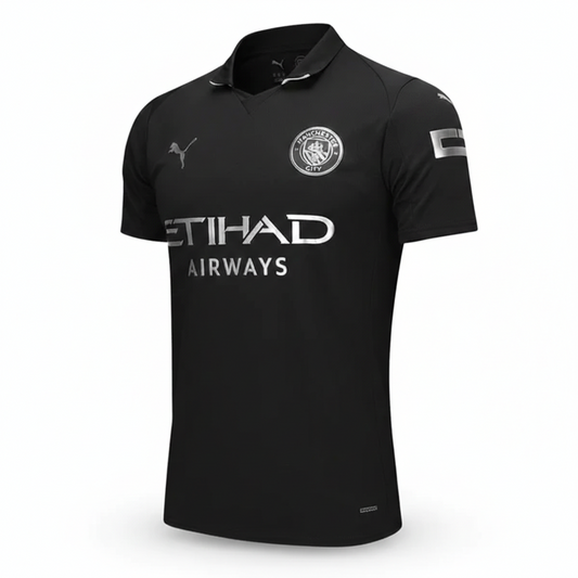 Camisa Manchester City II 25/26 - Torcedor Masculina