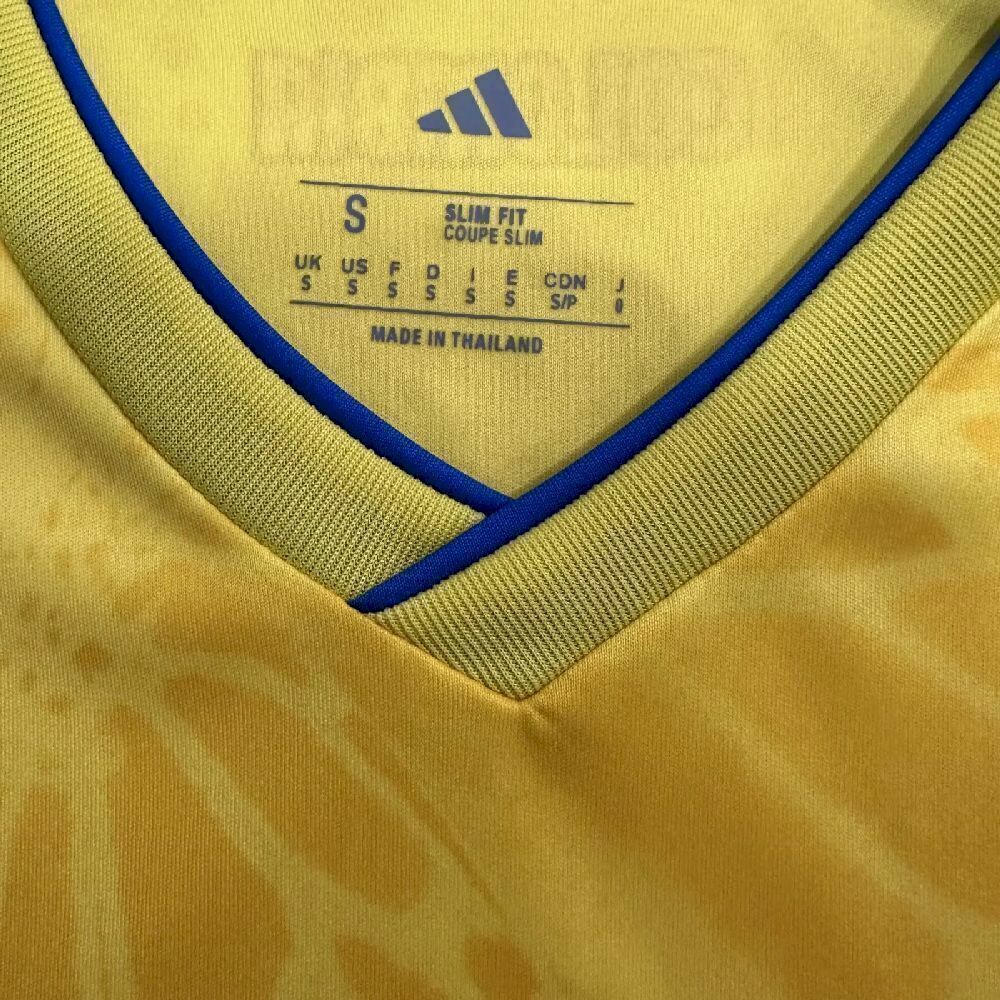 Camisa Colômbia I 2026 - Torcedor Masculina