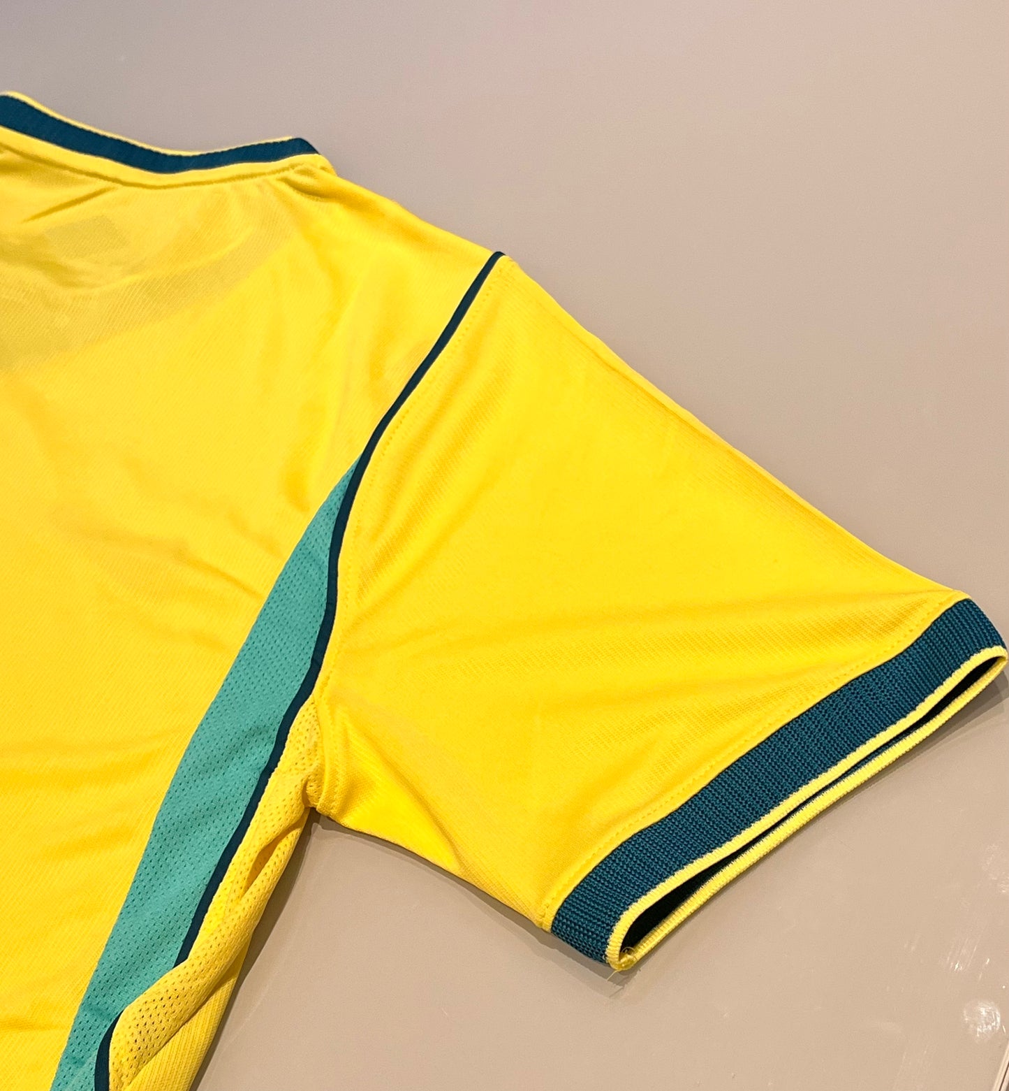Camisa I Copa 2026 - Torcedor Masculina