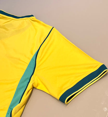 Camisa I Copa 2026 - Torcedor Masculina