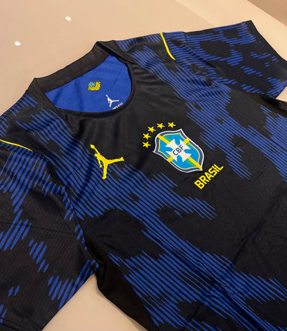 Camisa II Copa 2026 - Torcedor Masculina