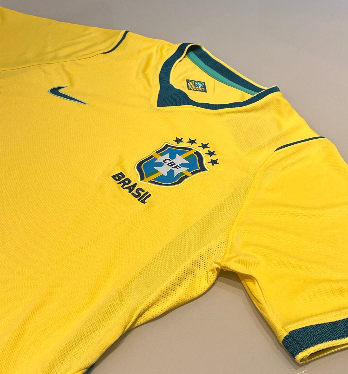 Camisa I Copa 2026 - Torcedor Masculina