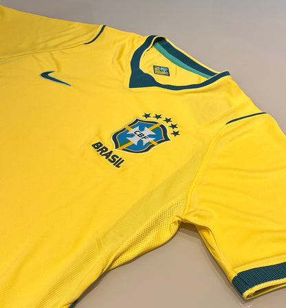 Camisa I Copa 2026 - Torcedor Masculina