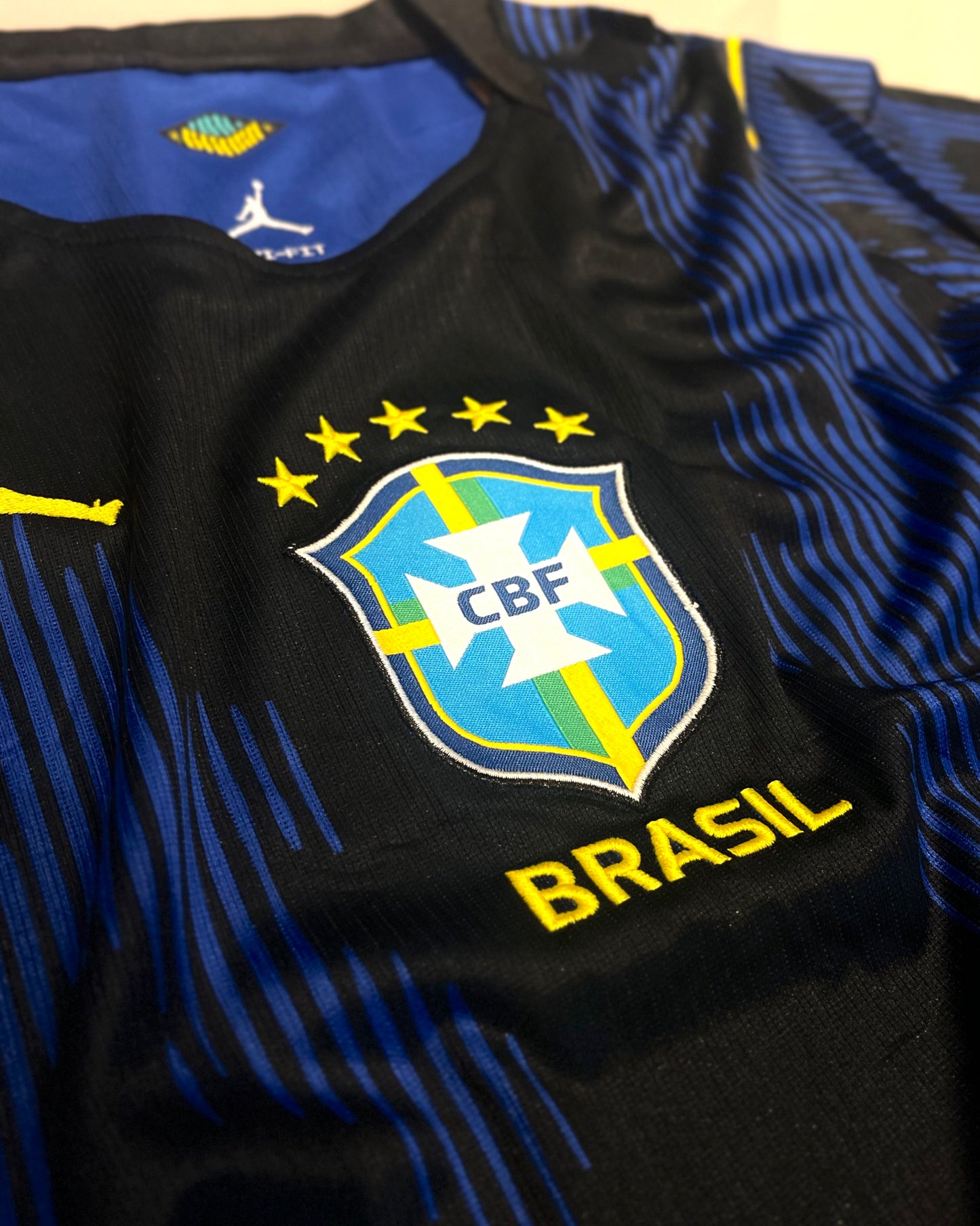 Camisa II Copa 2026 - Torcedor Masculina