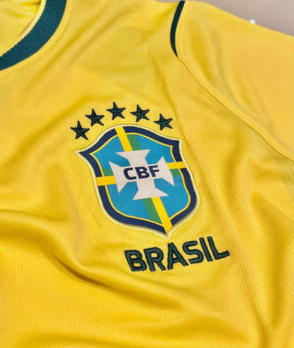 Camisa I Copa 2026 - Torcedor Masculina