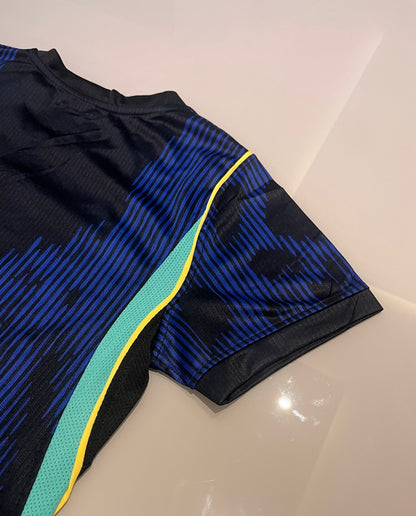 Camisa II Copa 2026 - Torcedor Feminina
