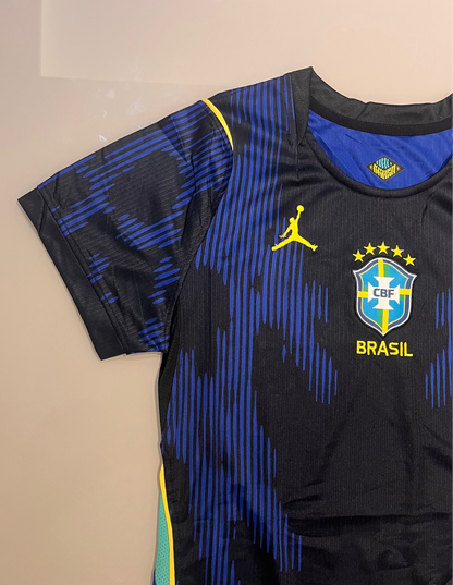Camisa II Copa 2026 - Torcedor Feminina