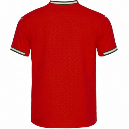 Camisa Portugal I 2025 - Torcedor Masculina