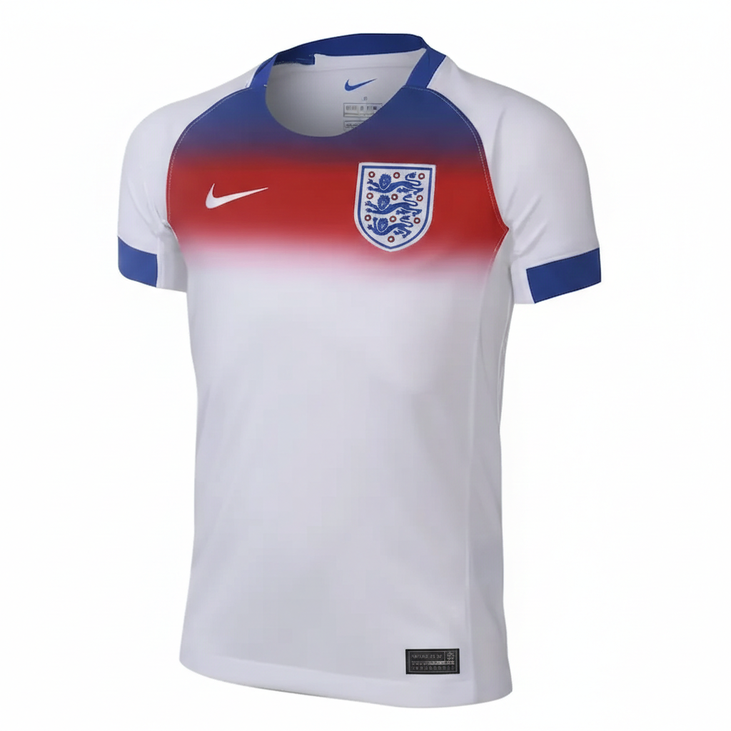 Camisa Inglaterra I 2025 - Torcedor Masculina