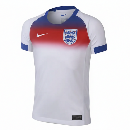 Camisa Inglaterra I 2025 - Torcedor Masculina