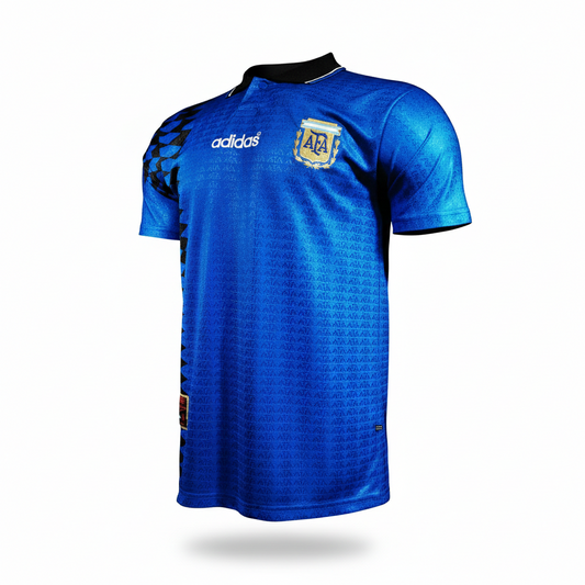 Camisa Argentina II 1994 - Retrô