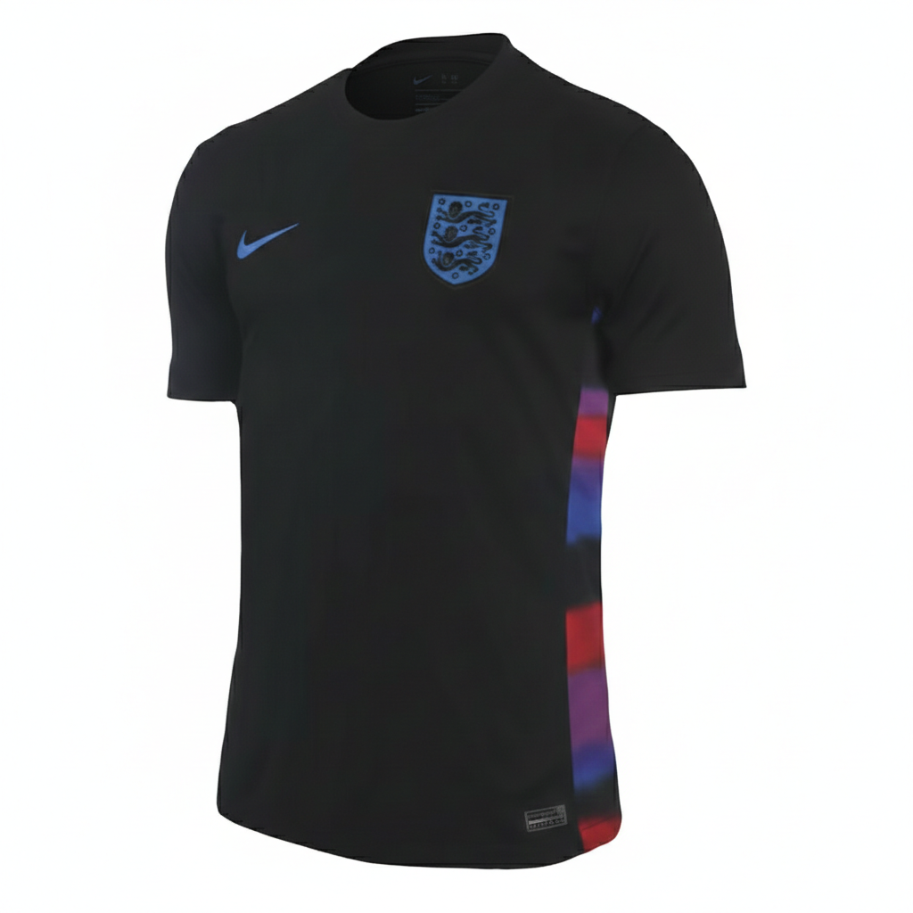 Camisa Inglaterra II 2025 - Torcedor Masculina