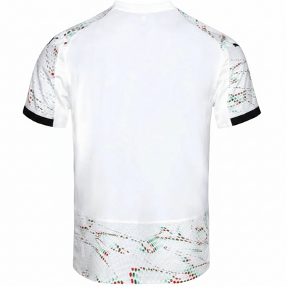 Camisa Portugal II 2025 - Torcedor Masculina