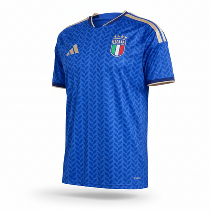 Camisa Itália I 2026 - Torcedor Masculina