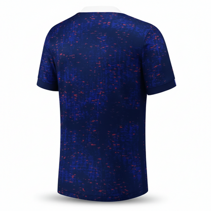 Camisa França I 2025 - Torcedor Masculina