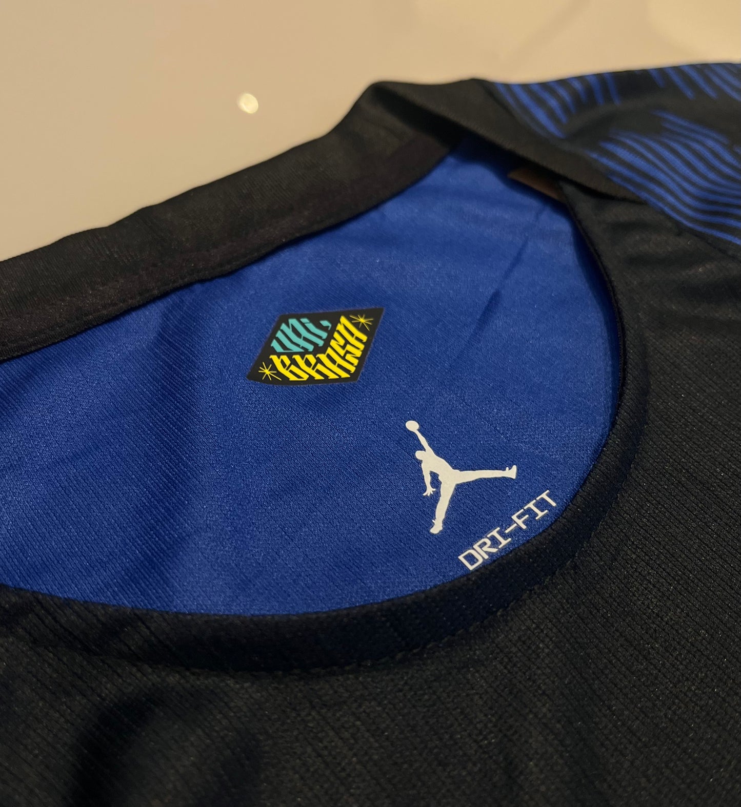 Camisa II Copa 2026 - Torcedor Masculina