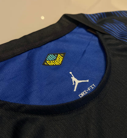 Camisa II Copa 2026 - Torcedor Masculina