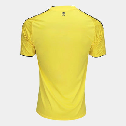 Camisa Al Nassr I 25/26 - Torcedor Masculina