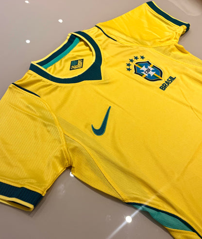 Camisa I Copa 2026 - Torcedor Feminina