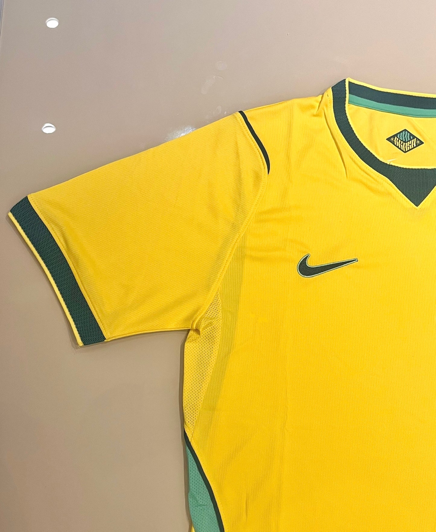 Camisa I Copa 2026 - Torcedor Masculina