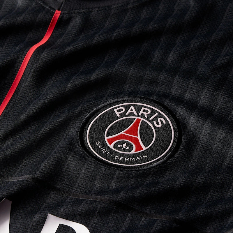 Camisa PSG IV 2025/26 - Kit Infantil