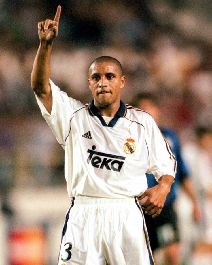 Camisa Real Madrid I 1999/00  - Retrô