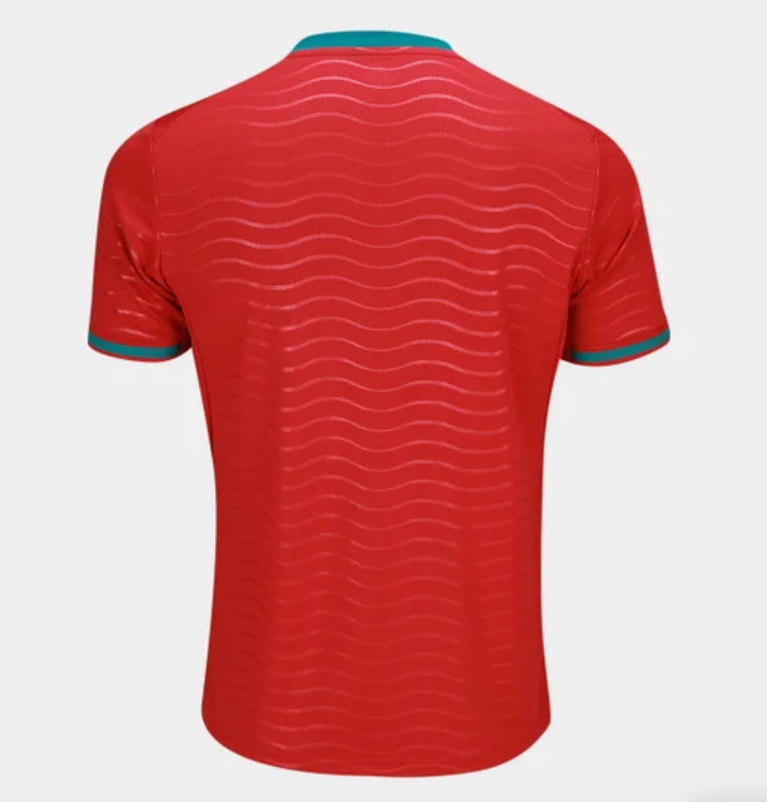 Camisa Portugal I 2026 - Torcedor Masculina