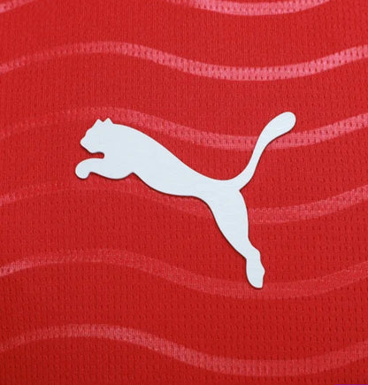 Camisa Portugal I 2026 - Torcedor Masculina