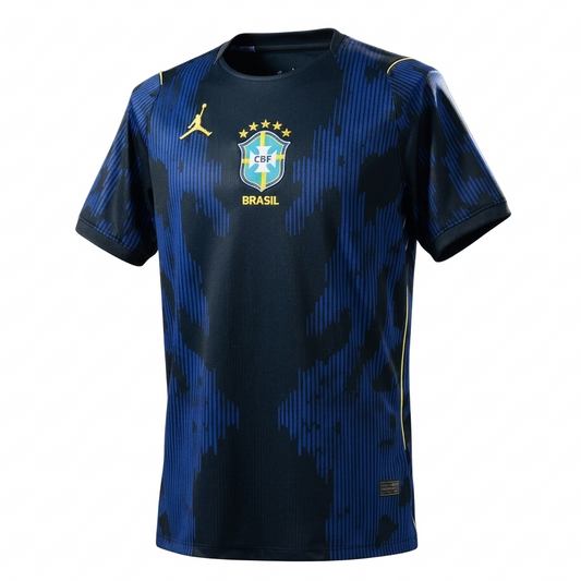 Camisa II Copa 2026 - Torcedor Masculina