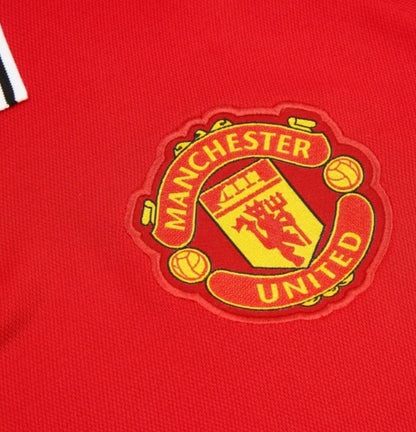 Camisa Man. United I 26/27 - Torcedor Masculina