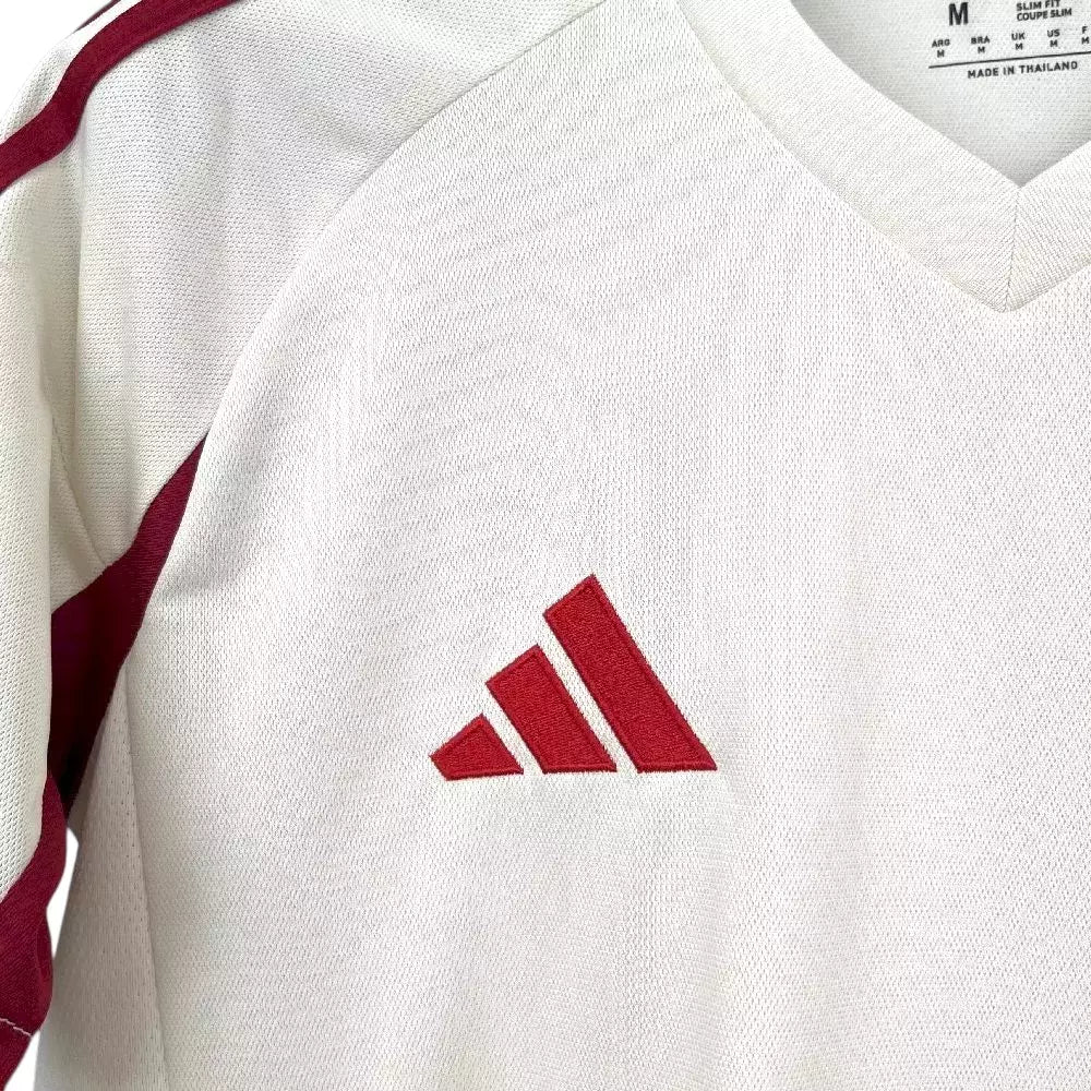 Camisa Liverpool II 25/26 - Torcedor Masculina