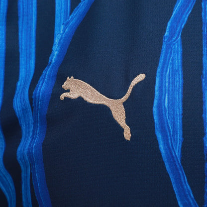 Camisa Al Hilal I 25/26 - Torcedor Masculina