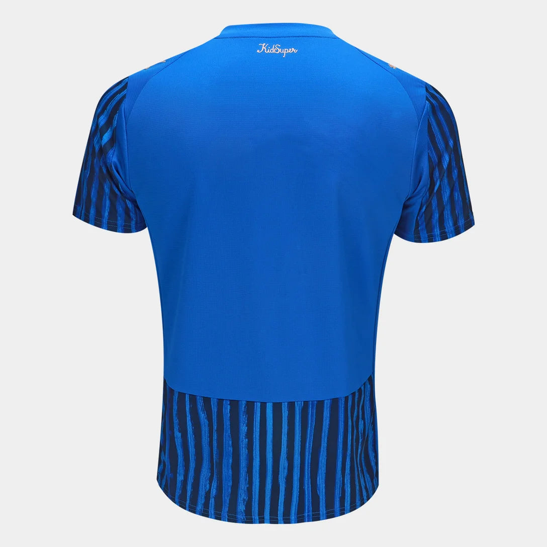 Camisa Al Hilal I 25/26 - Torcedor Masculina