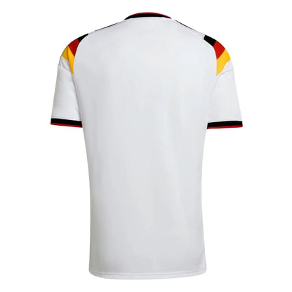 Camisa Alemanha I 2026 - Torcedor Masculina