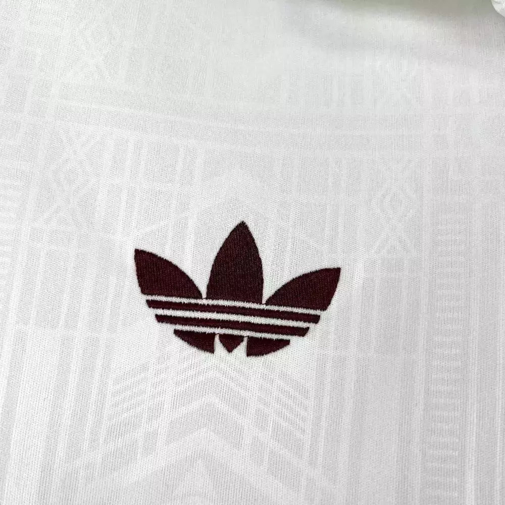 Camisa Arsenal III 25/26 - Torcedor Masculina