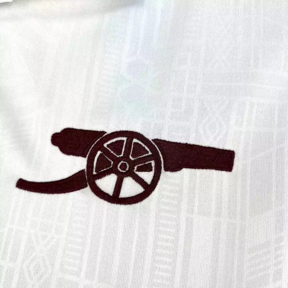 Camisa Arsenal III 25/26 - Torcedor Masculina