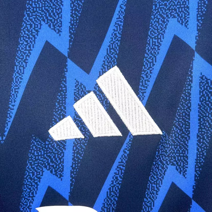 Camisa Arsenal II 25/26 - Torcedor Masculina