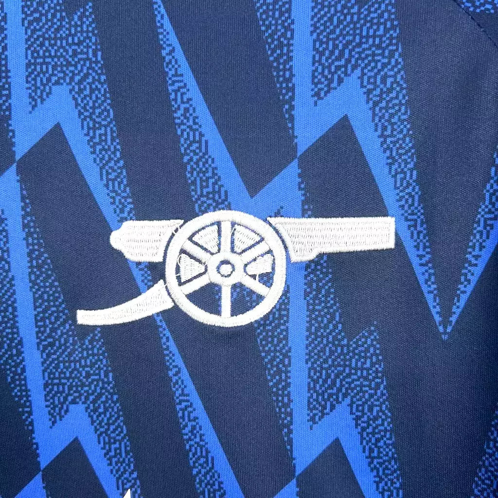 Camisa Arsenal II 25/26 - Torcedor Masculina