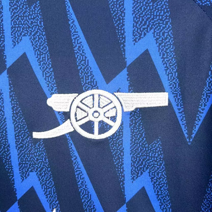 Camisa Arsenal II 25/26 - Torcedor Masculina