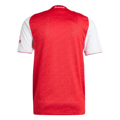 Camisa Arsenal I 25/26 - Torcedor Masculina