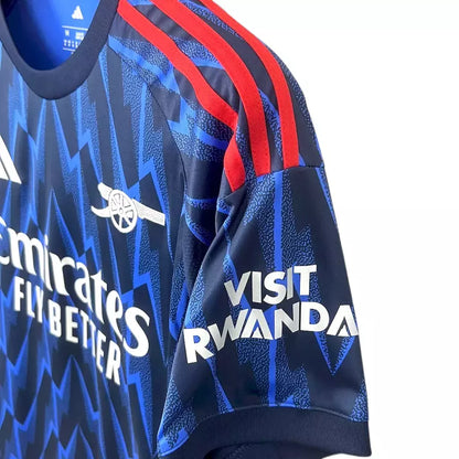 Camisa Arsenal II 25/26 - Torcedor Masculina