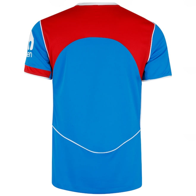Camisa Atletico de Madrid III 25/26 - Torcedor Masculina