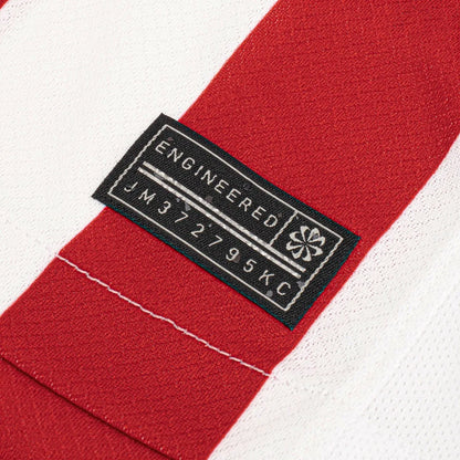 Camisa Atletico de Madrid I 25/26 - Torcedor Masculina