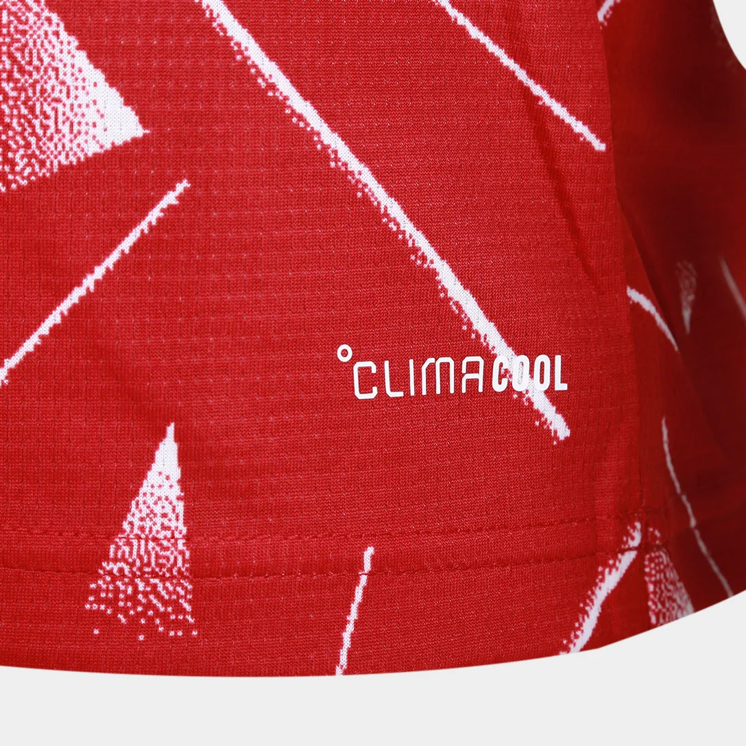 Camisa Liverpool I 26/27 - Torcedor Masculina