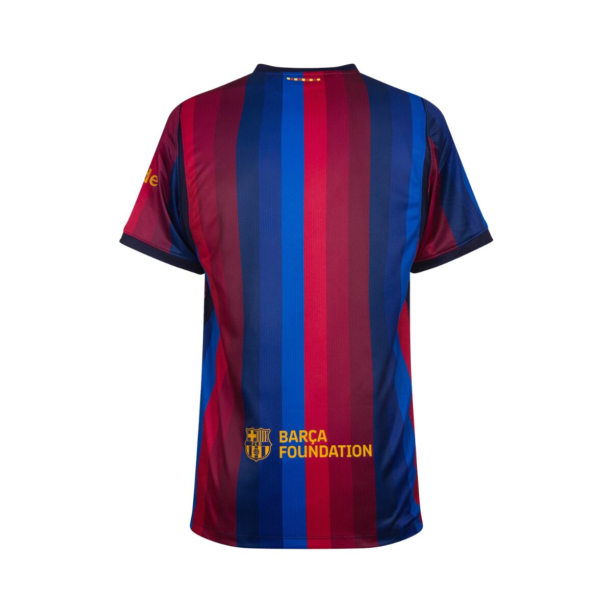 Camisa Barcelona I 26/27 - Torcedor Masculina